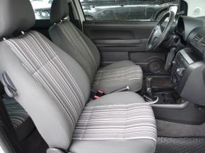 Volkswagen Fox  1.2 