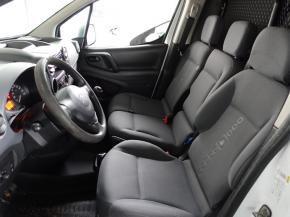 Citroen Berlingo  1.6 HDi 