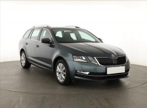 Škoda Octavia  1.6 TDI 