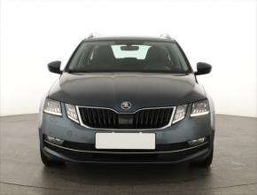 Škoda Octavia  1.6 TDI 