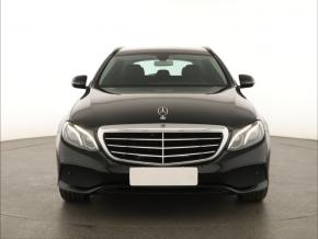 Mercedes-Benz E  E 200 d 