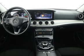 Mercedes-Benz E  E 200 d 