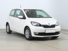 Škoda Citigo  1.0 MPI 