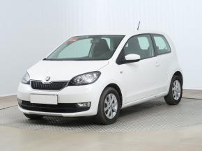 Škoda Citigo  1.0 MPI 