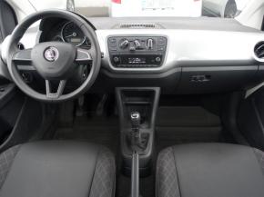 Škoda Citigo  1.0 MPI 