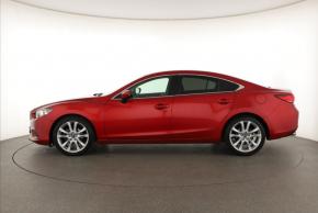 Mazda 6  2.5 Skyactiv-G 