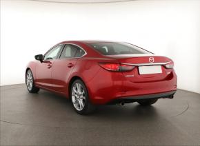 Mazda 6  2.5 Skyactiv-G 