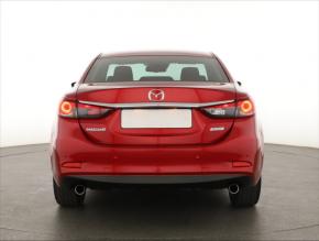 Mazda 6  2.5 Skyactiv-G 