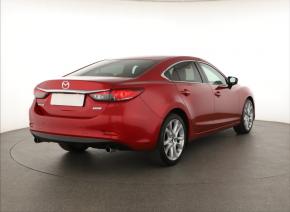 Mazda 6  2.5 Skyactiv-G 