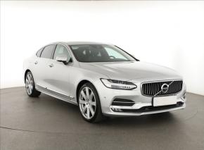 Volvo S90  T6 AWD Polestar Inscription 