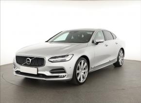 Volvo S90  T6 AWD Polestar Inscription 