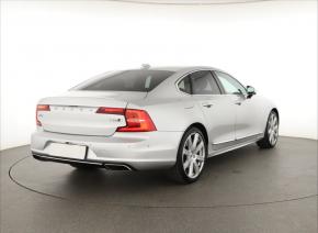 Volvo S90  T6 AWD Polestar Inscription 