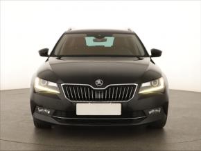 Škoda Superb  1.6 TDI Style 