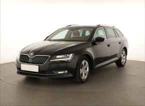 Škoda Superb  1.6 TDI Style 