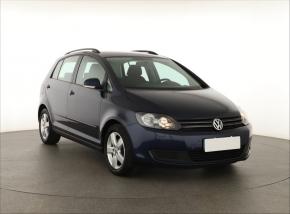 Volkswagen Golf Plus  1.6 TDI 