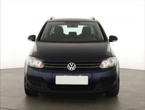 Volkswagen Golf Plus  1.6 TDI 