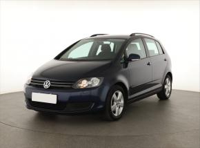 Volkswagen Golf Plus  1.6 TDI 