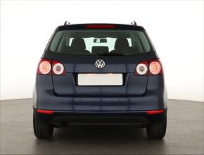 Volkswagen Golf Plus  1.6 TDI 