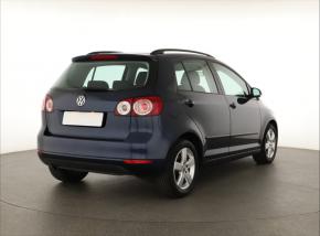 Volkswagen Golf Plus  1.6 TDI 