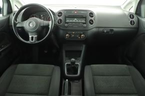 Volkswagen Golf Plus  1.6 TDI 