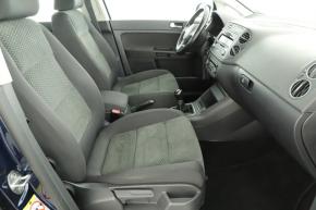 Volkswagen Golf Plus  1.6 TDI 