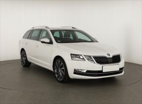 Škoda Octavia  1.5 TSI Laurin&Klement 