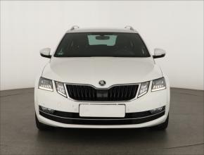 Škoda Octavia  1.5 TSI Laurin&Klement 