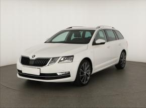 Škoda Octavia  1.5 TSI Laurin&Klement 