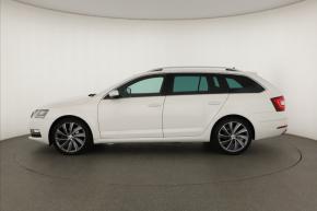 Škoda Octavia  1.5 TSI Laurin&Klement 