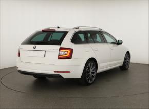 Škoda Octavia  1.5 TSI Laurin&Klement 