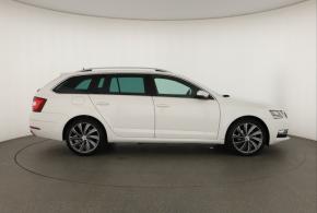 Škoda Octavia  1.5 TSI Laurin&Klement 