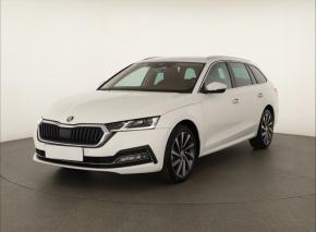 Škoda Octavia  2.0 TDI Style Plus 