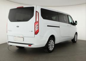 Ford Tourneo Custom  2.0 EcoBlue mHEV Titanium 