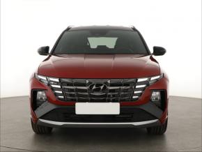 Hyundai Tucson  1.6 T-GDI 48V MHEV N-Line 