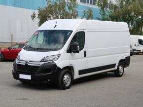 Citroen Jumper  2.2 BlueHDi 