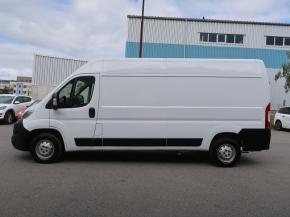 Citroen Jumper  2.2 BlueHDi 