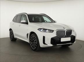 BMW X5  xDrive30d M Paket 