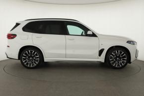 BMW X5  xDrive30d M Paket 