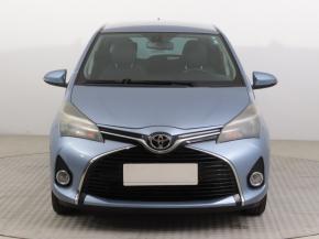 Toyota Yaris  1.33 Dual VVT-i 