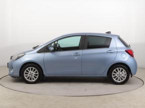 Toyota Yaris  1.33 Dual VVT-i 