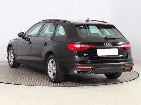 Audi A4  35 TDI 