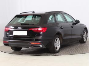 Audi A4  35 TDI 