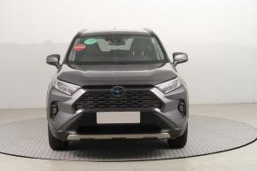 Toyota RAV 4  2.5 Hybrid 