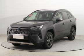 Toyota RAV 4  2.5 Hybrid 