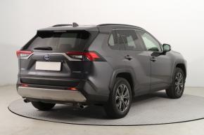 Toyota RAV 4  2.5 Hybrid 