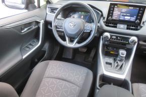 Toyota RAV 4  2.5 Hybrid 