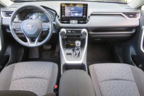 Toyota RAV 4  2.5 Hybrid 