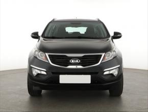 Kia Sportage  1.6 GDI 