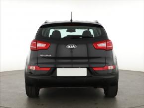 Kia Sportage  1.6 GDI 