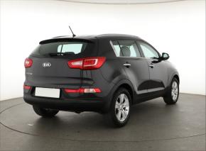 Kia Sportage  1.6 GDI 